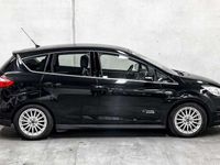 tweedehands Ford C-MAX 2.0 Energi PHEV Titanium Plus Hybrid