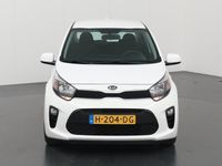 tweedehands Kia Picanto 1.0 MPi ComfortPlusLine