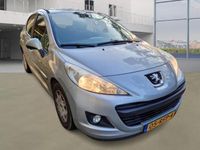 tweedehands Peugeot 207 1.4 VTi Access 5-drs 55.400 km NL-auto + NAP