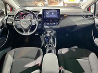 Occasion Toyota Corolla Executive 98 PK (72 kW) 2019 Rood (metallic) Sedan