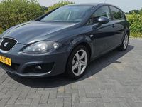 Occasion Seat Leon Sport 125 PK (91 kW) 2009 Hatchback