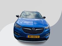 tweedehands Opel Grandland X 1.6 Turbo Innovation