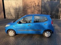 Occasion Hyundai i10 Active 67 PK (49 kW) 2008 Blauw Hatchback