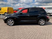 Occasion Chrysler PT Cruiser Touring 150 PK (110 kW) 2007 Zwart Stationwagen