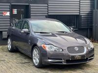 tweedehands Jaguar XF 3.0 V6 Portfolio|Keyless|Dealer onderhouden