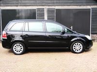 tweedehands Opel Zafira 1.8 Temptation