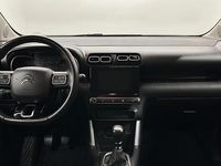 Occasion Citroën C3 Aircross Feel 110 PK (80 kW) 2019 Wit SUV