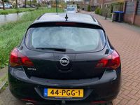 tweedehands Opel Astra Astra14