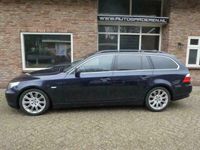 tweedehands BMW 523 523 Touring i Executive Automaat / Leder / Navi