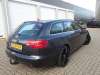 tweedehands Audi A6 Avant 2.4 Pro Line