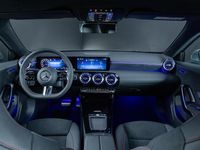 Occasion Mercedes A250 Business 163 PK (119 kW) 2025 Grijs Hatchback