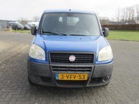 tweedehands Fiat Doblò Cargo 1.9 MultiJet Basis export (occasion)