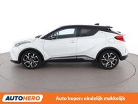 Occasion Toyota C-HR Active 122 PK (89 kW) 2018 Wit SUV