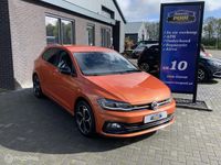 tweedehands VW Polo 1.0 TSI R-Line Exterieur | LED | NAVI |