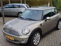 Occasion Mini Cooper Chili 120 PK (88 kW) 2007 Hatchback