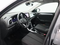 Occasion VW T-Roc Business 112 PK (82 kW) 2023 Grijs (metallic) SUV