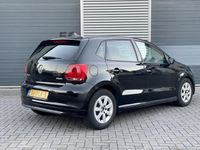 tweedehands VW Polo 1.2 TDI BlueMotion Comfortline Navi Cruise