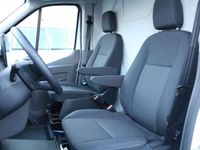 Nieuw Ford E-Transit Trend 197 kW (269 PK) 2025 Wit Van