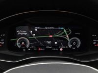 tweedehands Audi A6 Avant 55 TFSIe 367PK quattro Pro Line S Competition | Pano | Matrix LED | Navi | ACC