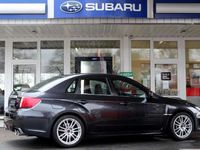 tweedehands Subaru WRX STI 2.5 T Sport 300pk * 74677 km *