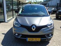 Occasion Renault Scénic IV Intens 140 PK (102 kW) 2018 Grijs MPV