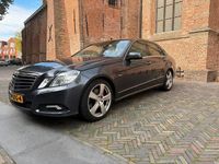 Occasion Mercedes E350 231 PK (169 kW) 2010 Sedan