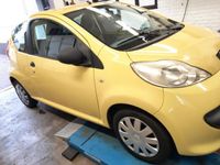 tweedehands Peugeot 107 1.0-12V XR 1 eigen.weinig km