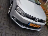 tweedehands VW Jetta 1.4 TSI Hybr Highl