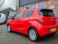 tweedehands Opel Karl 1.0 ecoFLEX Edition Airco! Cruise Control! PDC! Leuke Auto! Dealer Onderhouden!