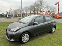 tweedehands Toyota Yaris 1.5 Hybrid Lease - NAVI/LED/CAMERA/NAP