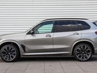 tweedehands BMW X5 M Competition M Drivers Package | Sky Lounge | Bower