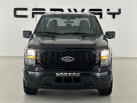Occasion Ford F-150 Sport 405 PK (297 kW) 2024 Zwart Pickup