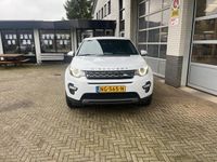 tweedehands Land Rover Discovery Sport 2.0 TD4 SE