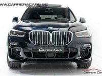 Occasion BMW X5 265 PK (194 kW) 2019 Blauw SUV