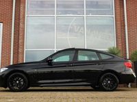 tweedehands BMW 320 3-SERIE GT d M Sport Edition High Executive | 184 pk | 2e eigenaar | M-pakket | Xenon | ?