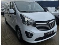 Occasion Opel Vivaro Sport 145 PK (106 kW) 2019 Wit MPV