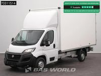 Occasion Fiat Ducato 160 PK (117 kW) 2020 Van