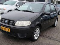 tweedehands Fiat Punto 1.2 Dynamic