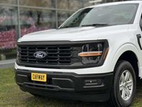 Nieuw Ford F-150 XL 329 PK (241 kW) 2025 Wit Pickup