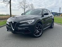 tweedehands Alfa Romeo Stelvio 2.0 T AWD Super