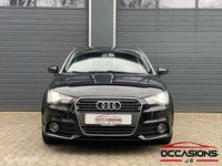 Occasion Audi A1 86 PK (63 kW) 2011 Overige Hatchback