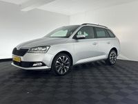 tweedehands Skoda Fabia Combi 1.0 TSI Business Edition Aut. *NAVI-FULLMAP | CAMERA | AIRCO | CRUISE | PDC*