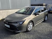 Occasion Toyota Corolla Comfort 98 PK (72 kW) 2019 Groen Stationwagen