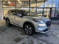 tweedehands Nissan X-Trail 1.5 e-4orce Tekna 4WD Automaat / Cruise / Clima / Full LED / Navigatie / Camera / PDC