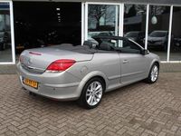 tweedehands Opel Astra Cabriolet TwinTop 1.8 Temptation//AUTOMAAT//NAVI//AIRCO!!