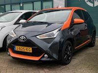 tweedehands Toyota Aygo 1.0 VVT-i x-JBL Special Edition / Nap / Carplay / Camera / 1 jaar garantie