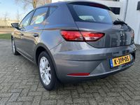 tweedehands Seat Leon ST 1.2 TSI Style, 5 DRS, Climaat Control, Parkeers