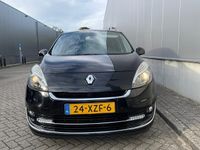 Occasion Renault Grand Scénic III Bose Edition 116 PK (85 kW) 2012 Zwart MPV