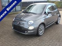 Occasion Fiat 500 Dolcevita 69 PK (50 kW) 2021 Grijs (metallic) Hatchback