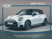 Occasion Mini Cooper 160 kW (218 PK) 2025 Wit Hatchback